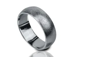 MATTE FINISH SILVER