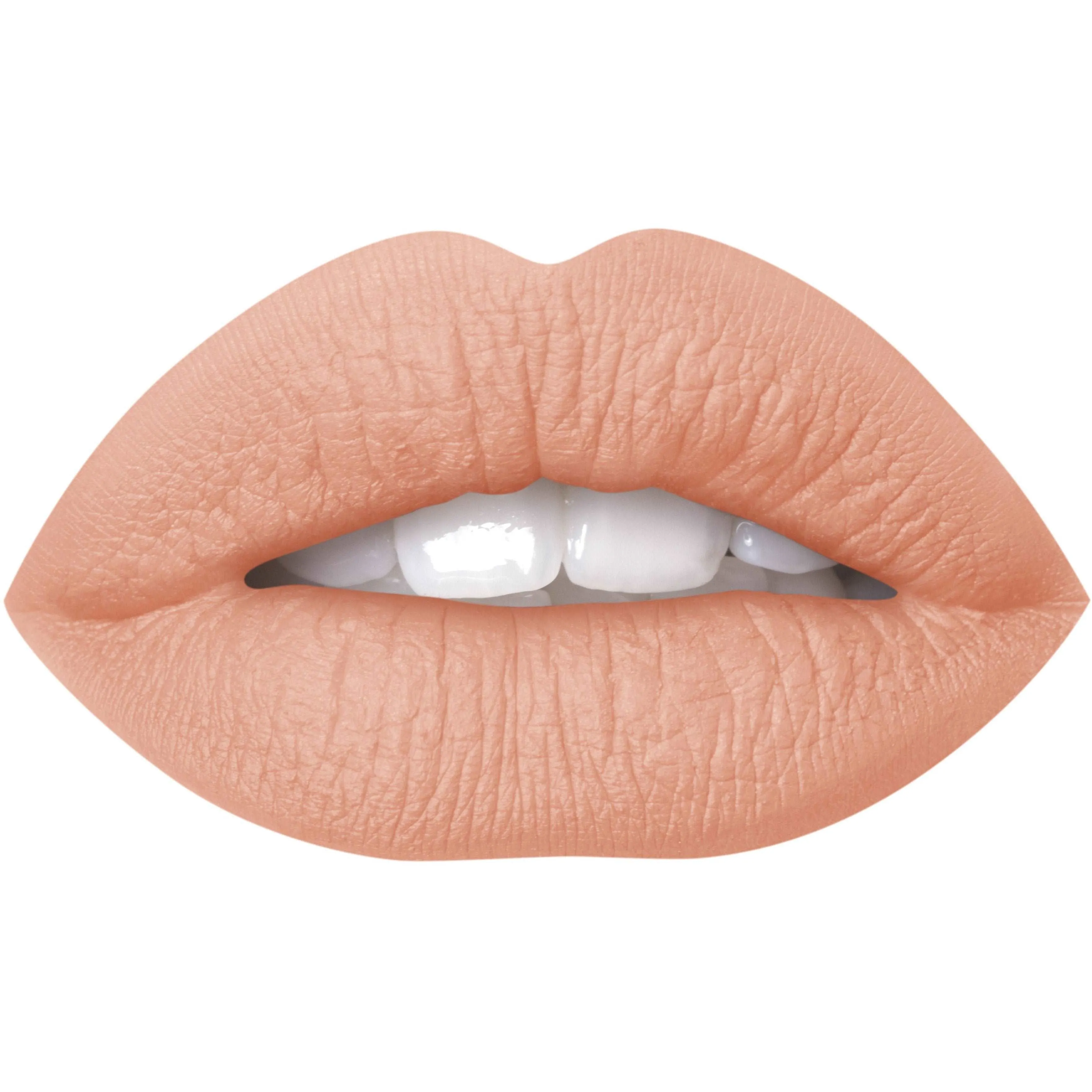 Matte Liquid Lipstick - Bare