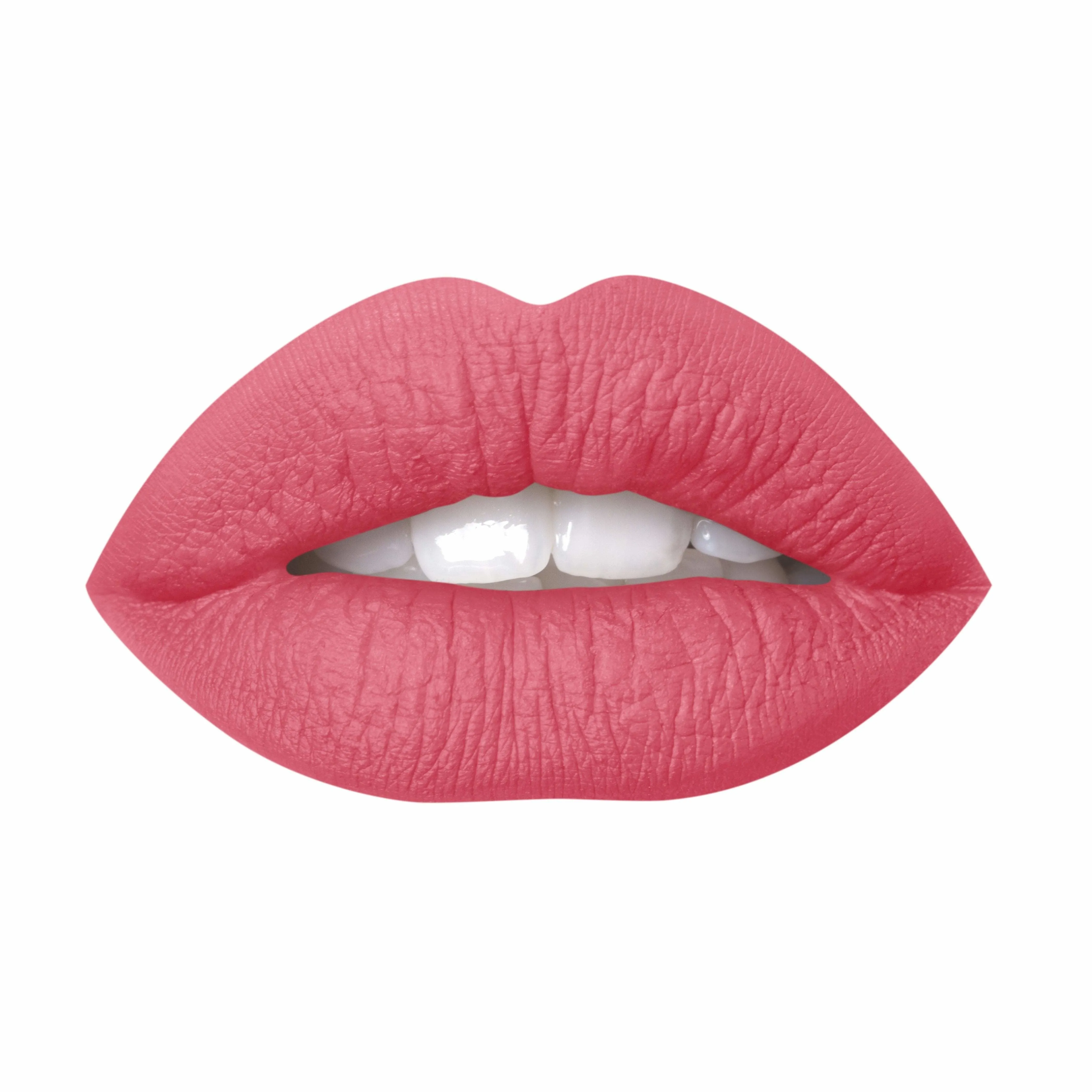 Matte Liquid Lipstick - Rosey