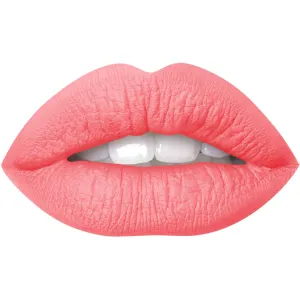 Matte Liquid Lipstick - Sweetheart