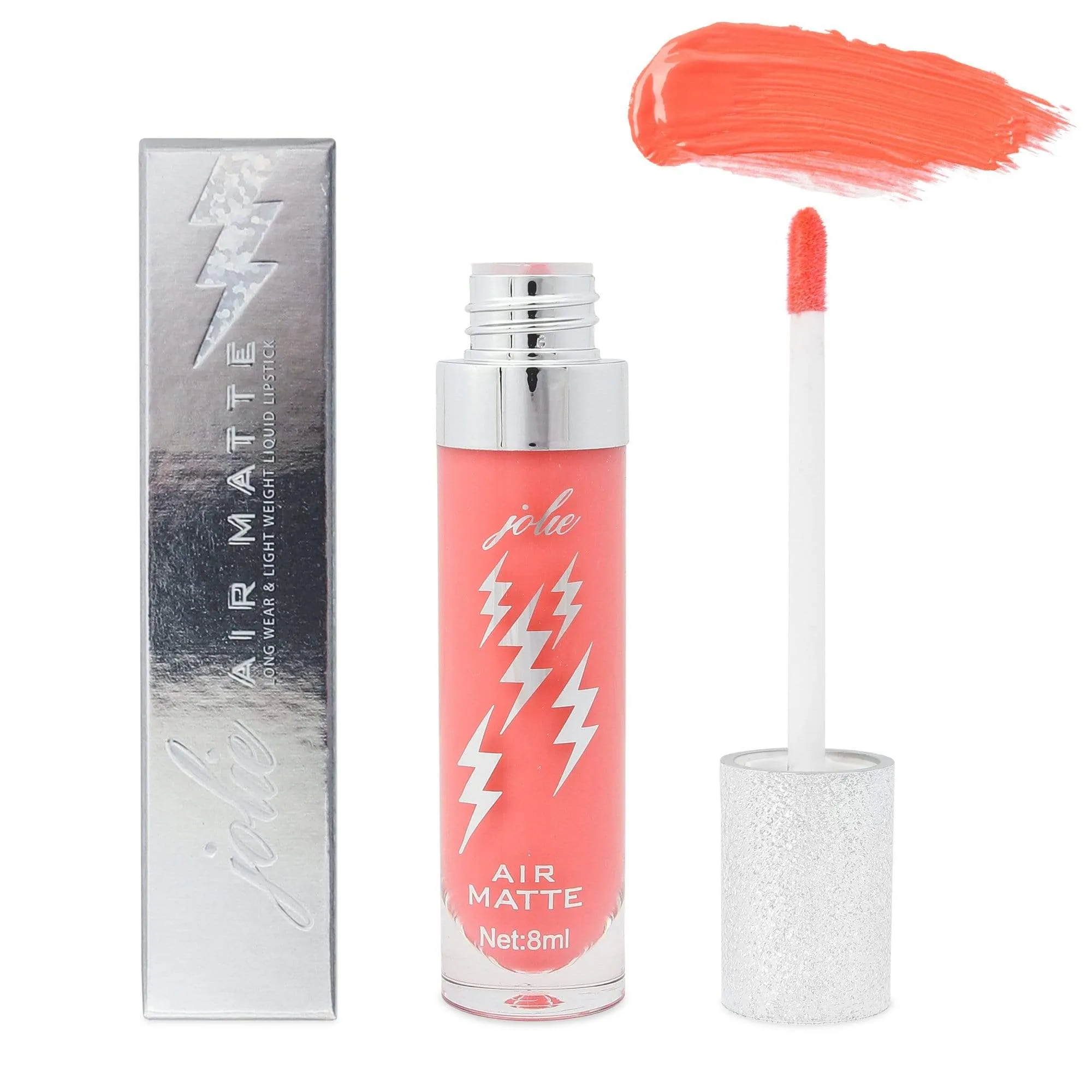 Matte Liquid Lipstick - Sweetheart