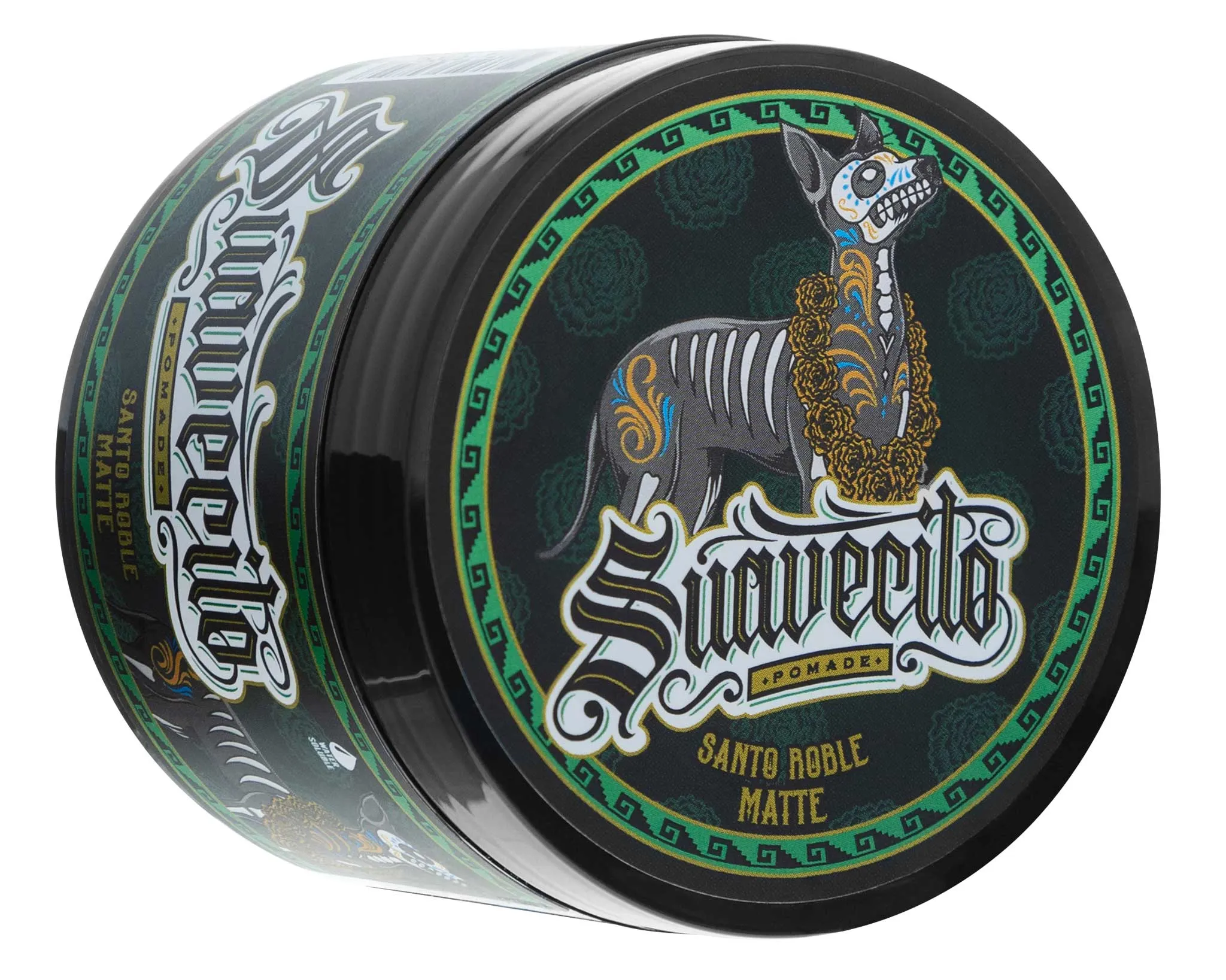Matte Pomade
