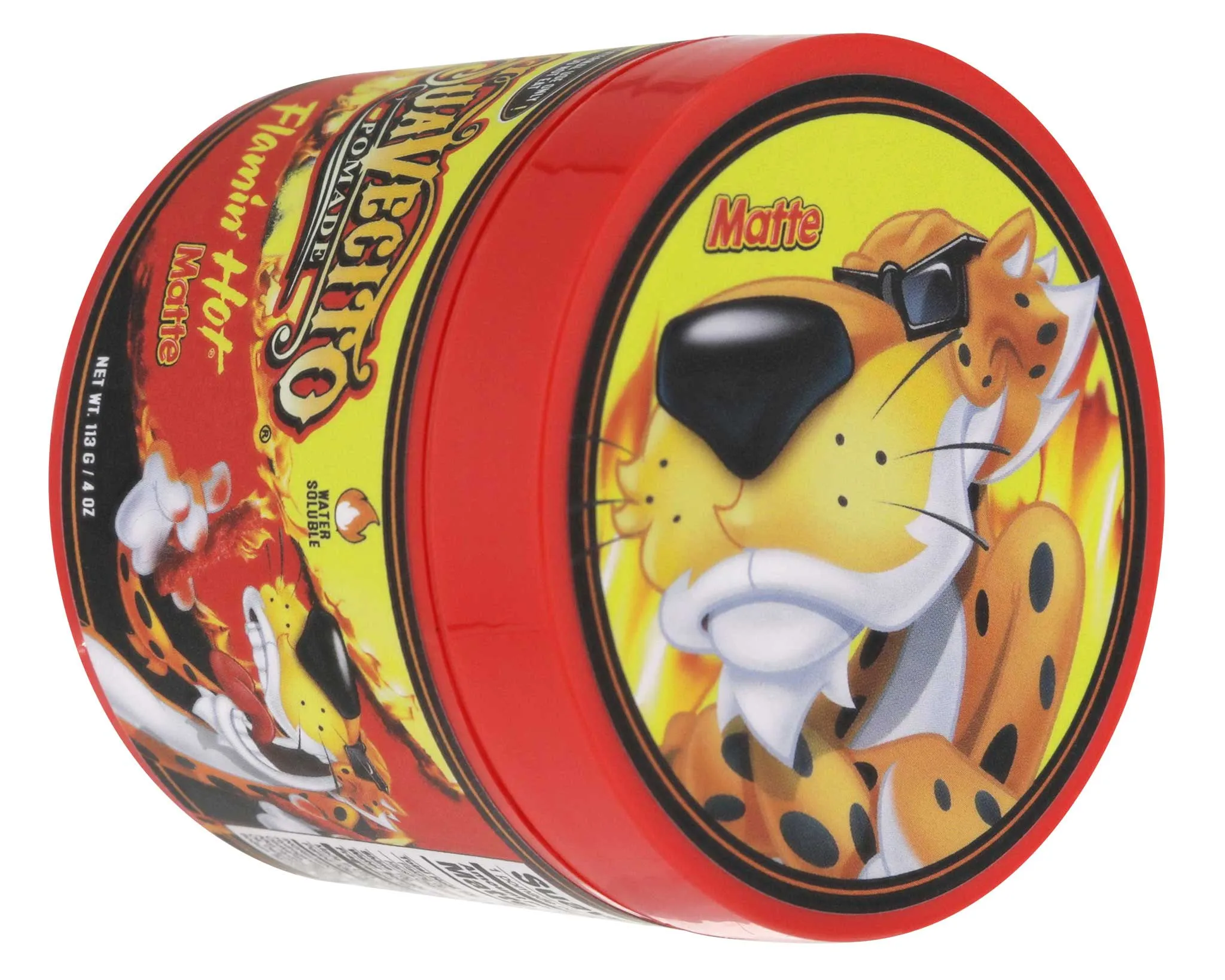 Matte Pomade