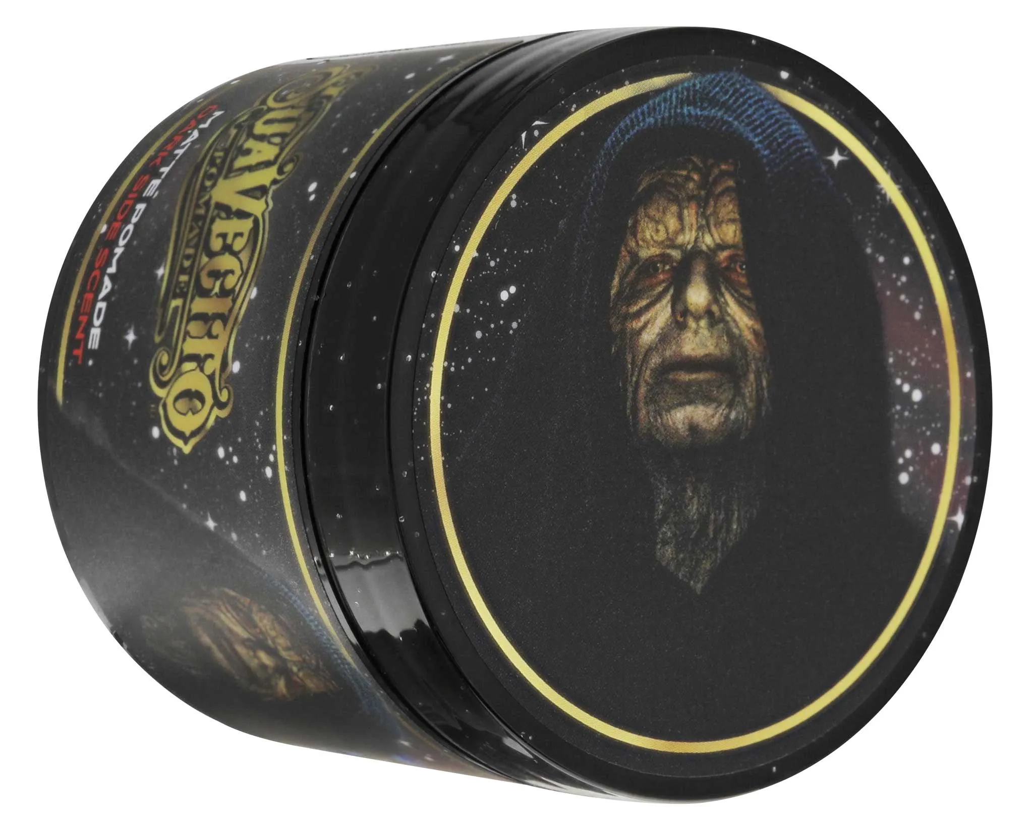 Matte Pomade