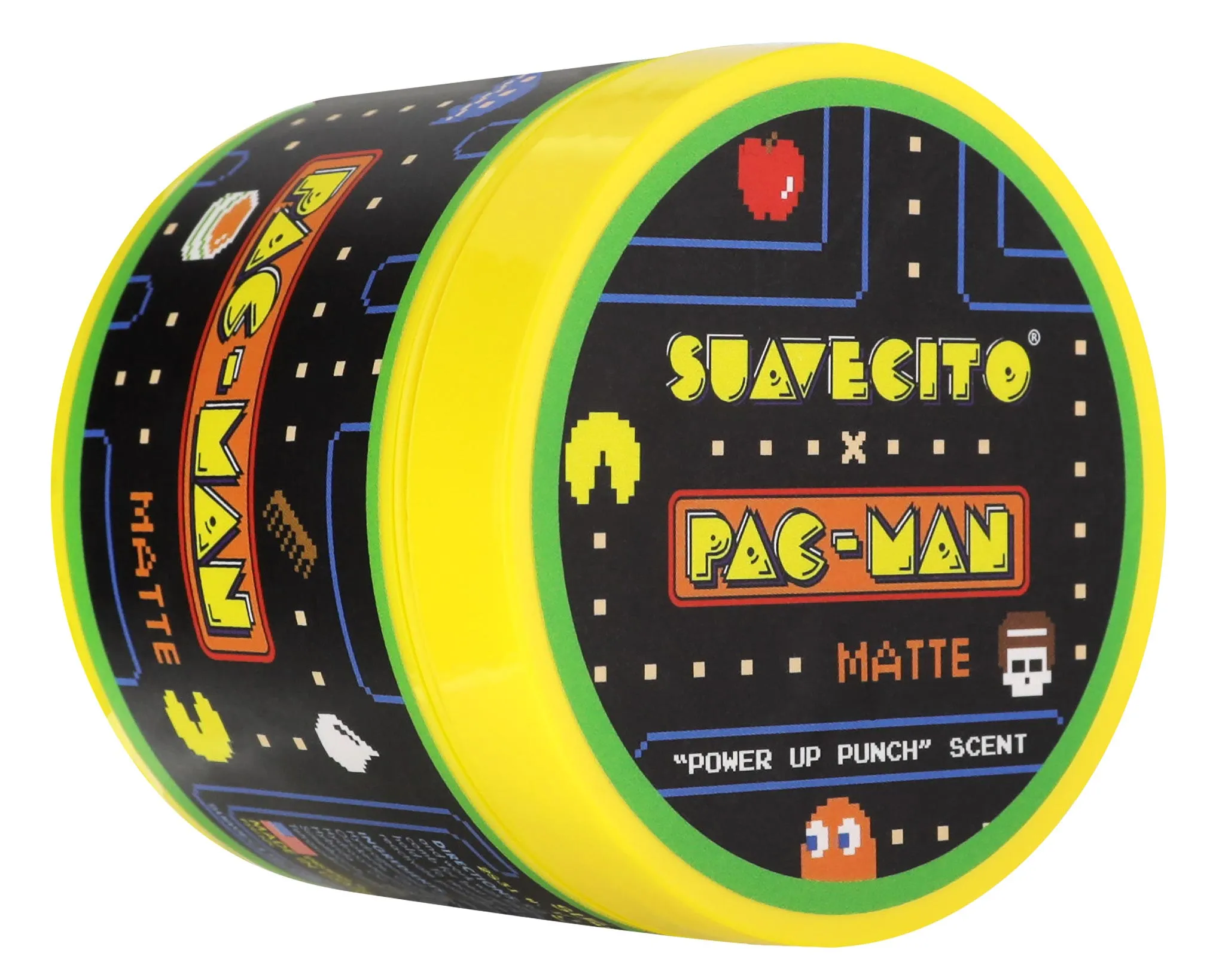 Matte Pomade