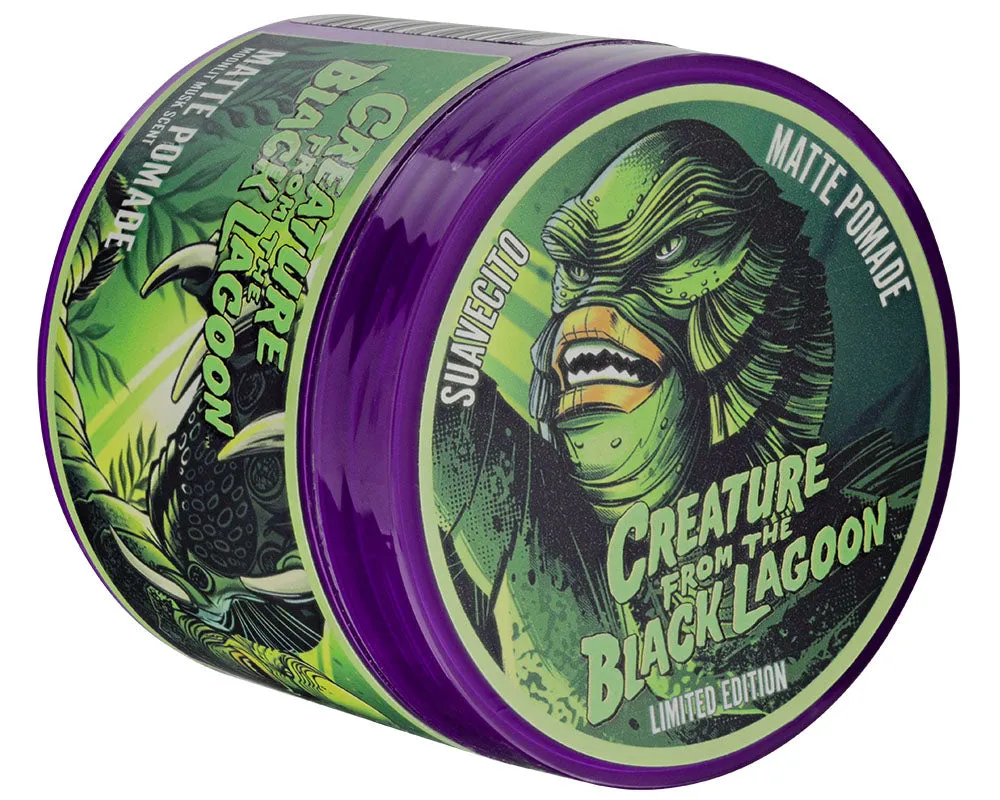 Matte Pomade