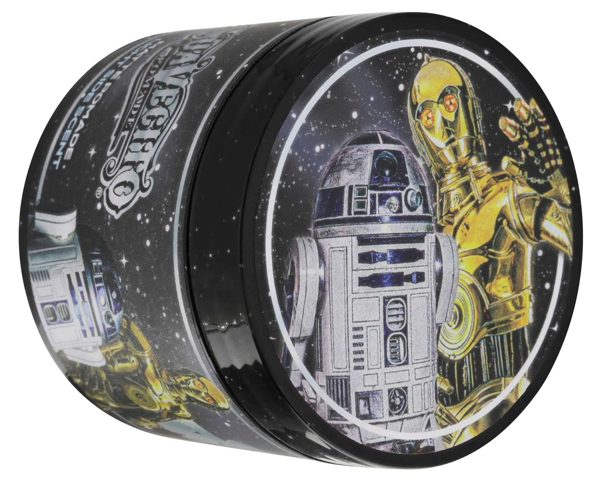 Matte Pomade