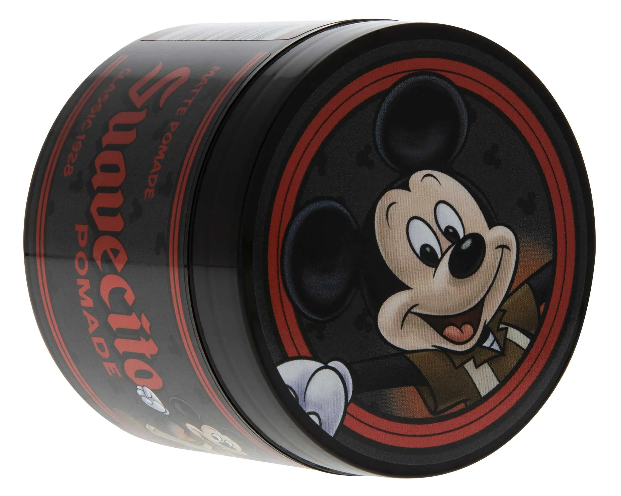 Matte Pomade