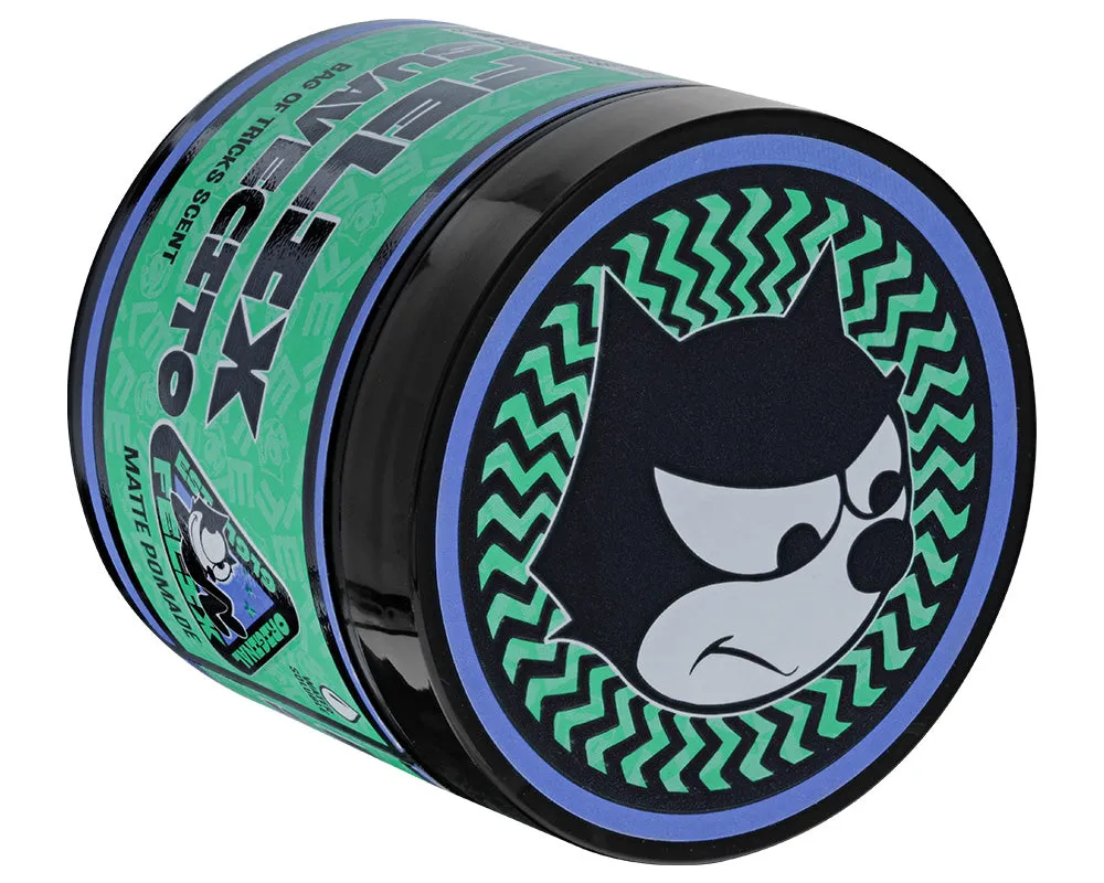 Matte Pomade