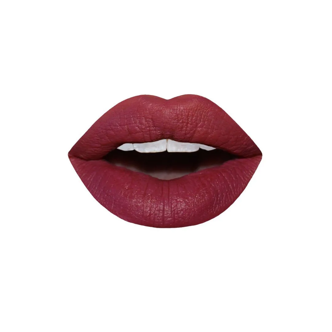 Maudit Liquid Lipstick