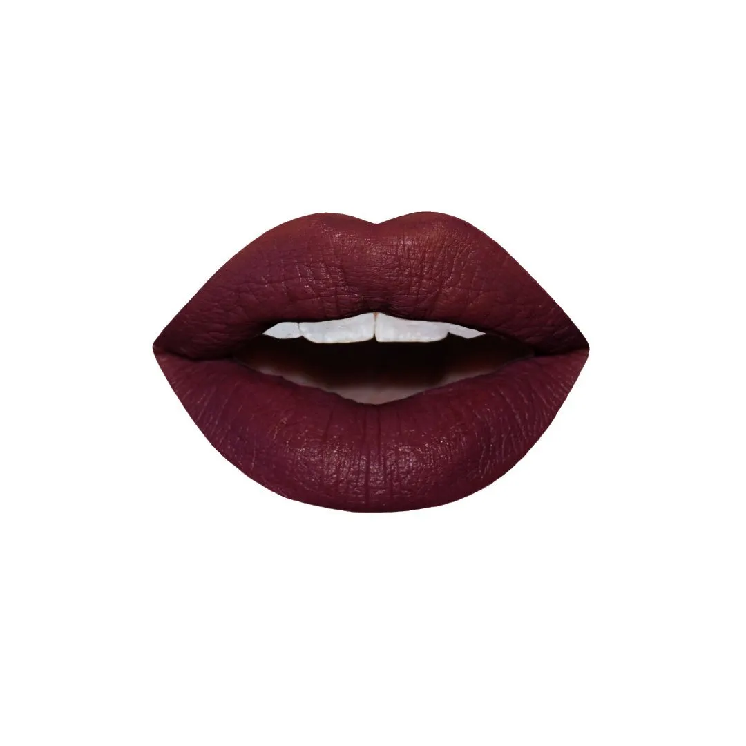 Maudit Liquid Lipstick