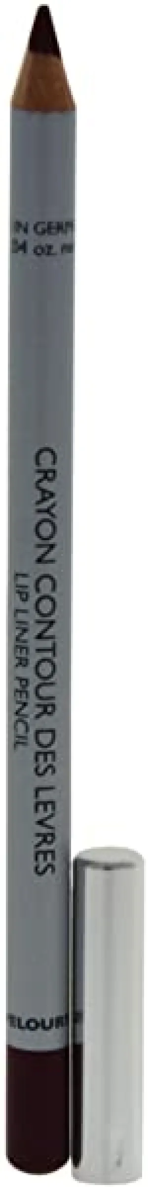 Mavala Lip Liner Pencil, Velours, 0.04 Ounce