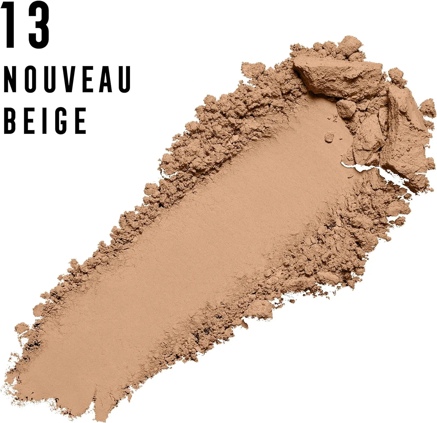 Max Factor Creme Puff Pressed Powder 13 Nouveau Beige