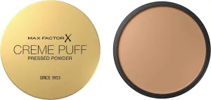 Max Factor Creme Puff Pressed Powder 13 Nouveau Beige