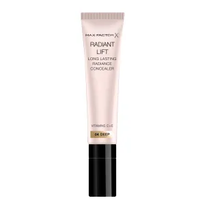Max Factor Radiant Lift Concealer 7.0ml 04 DARK