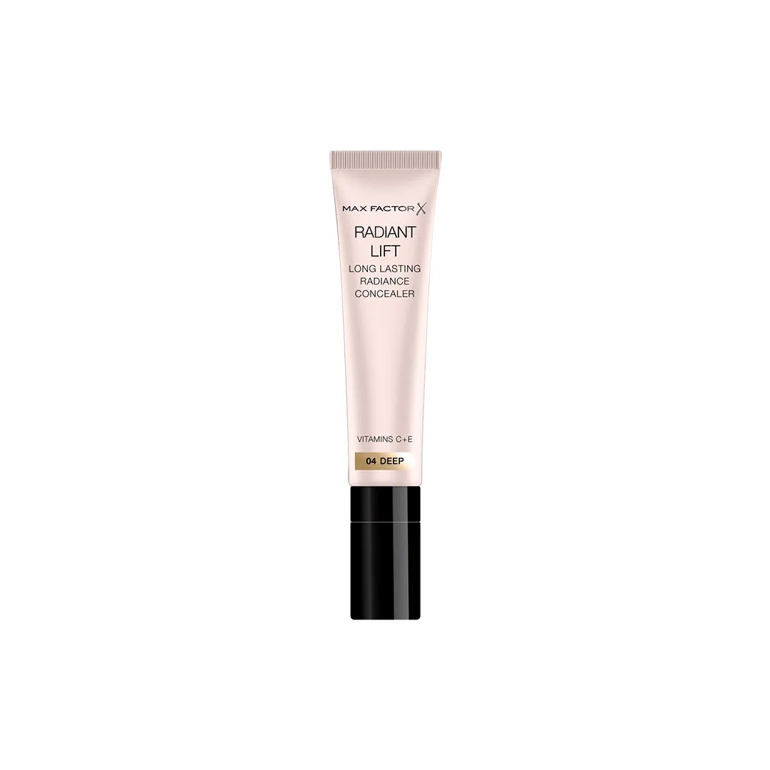 Max Factor Radiant Lift Concealer