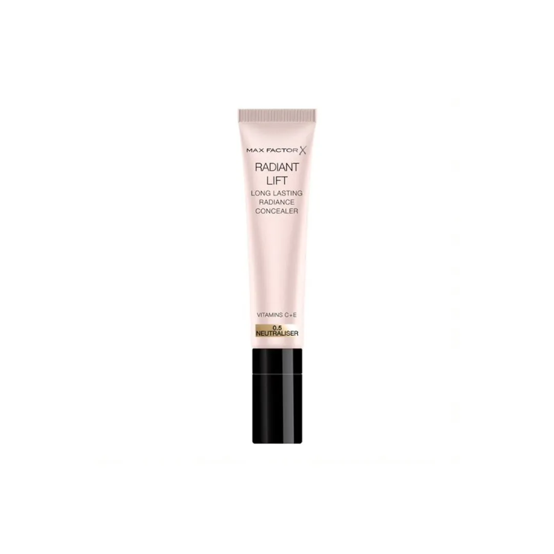 Max Factor Radiant Lift Concealer