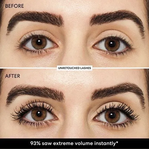 Maximist Volumizing Phyto-Fiber Mascara