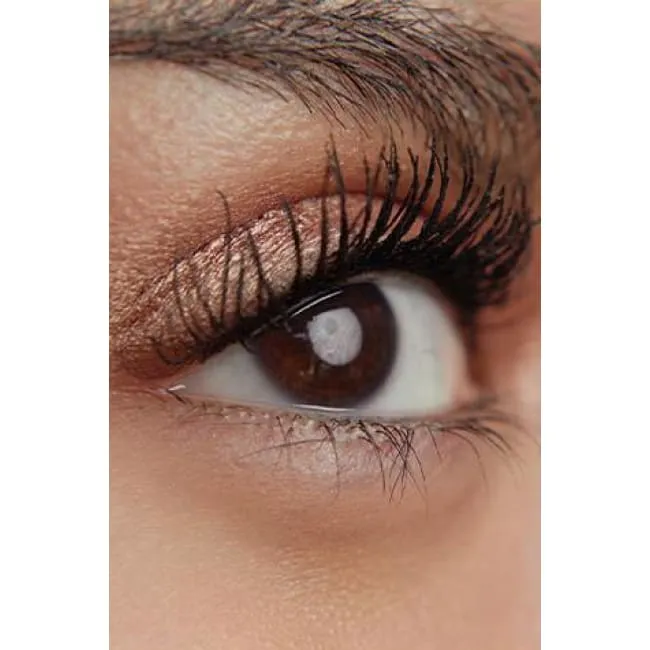 Maybelline Colossal Curl Bounce Volume Washable Mascara - Very Black