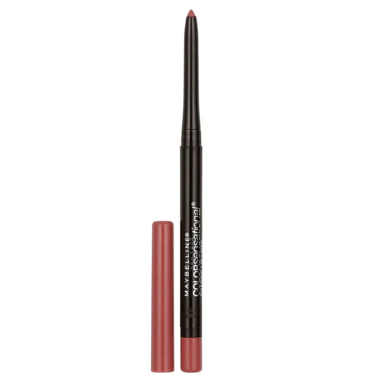 MAYBELLINE Colour Sensational Shaping Lip Liner