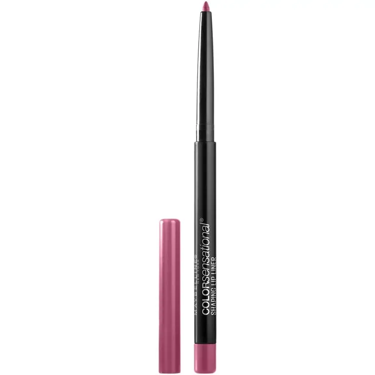 MAYBELLINE Colour Sensational Shaping Lip Liner
