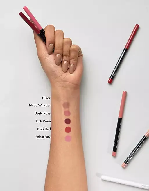 MAYBELLINE Colour Sensational Shaping Lip Liner