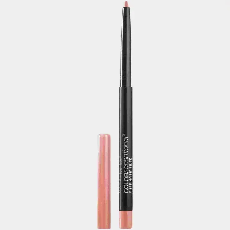 MAYBELLINE Colour Sensational Shaping Lip Liner