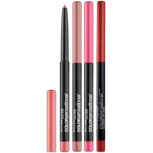 MAYBELLINE Colour Sensational Shaping Lip Liner