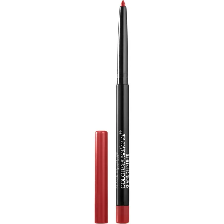 MAYBELLINE Colour Sensational Shaping Lip Liner