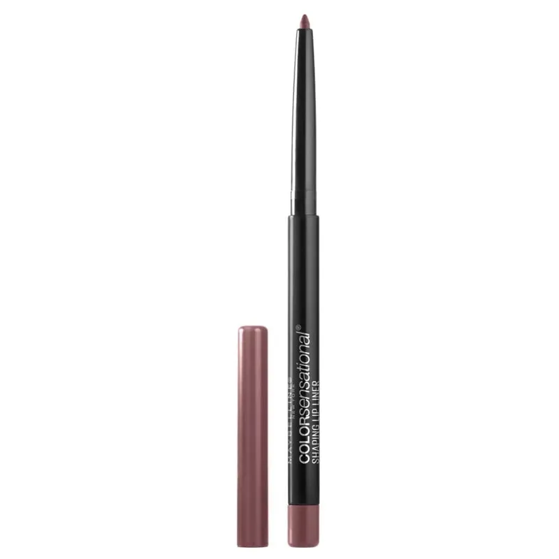 MAYBELLINE Colour Sensational Shaping Lip Liner