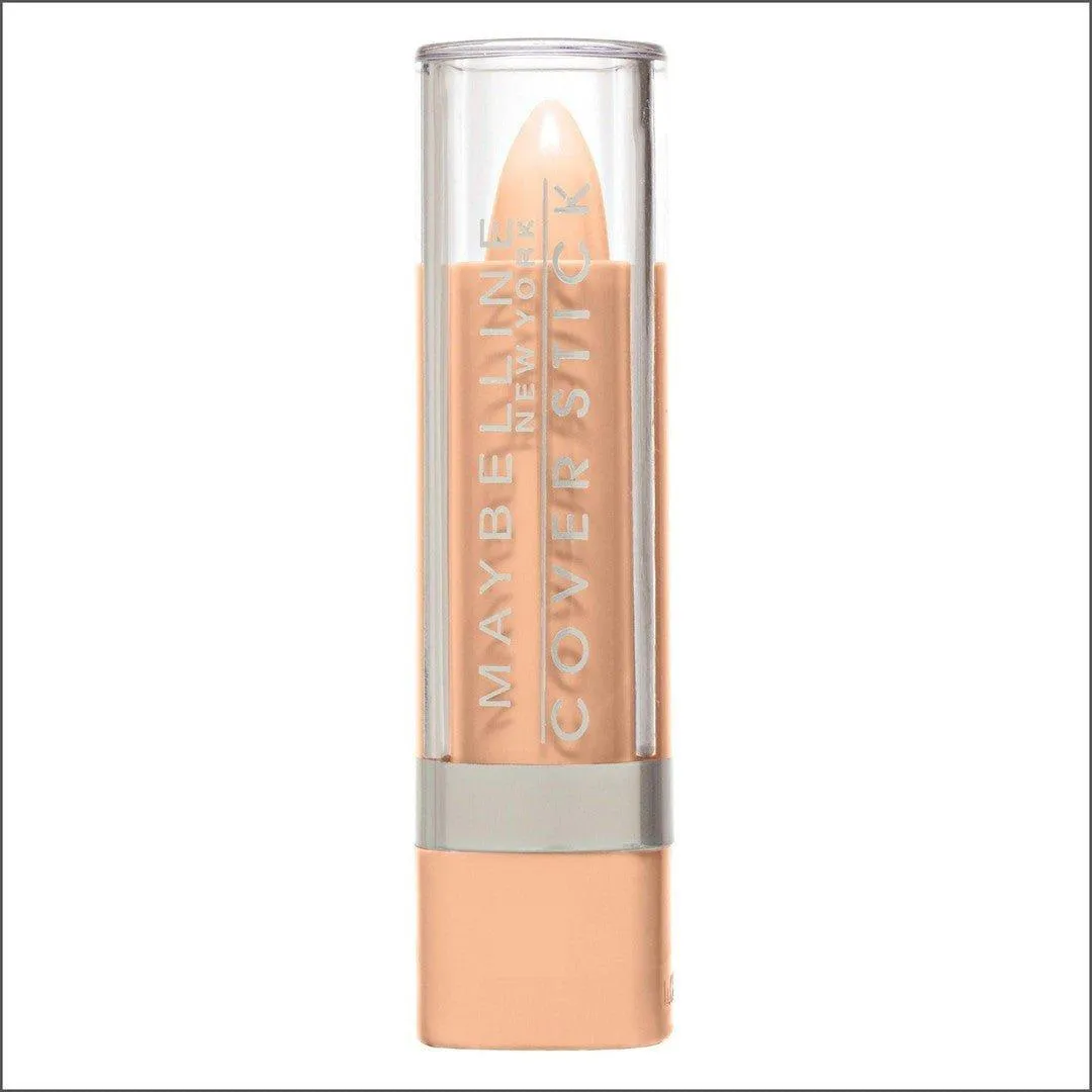 Maybelline Cover Stick Corrector Concealer - Ivory
