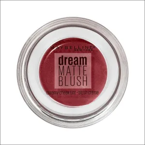 Maybelline Dream Matte Blush 80 Burgundy Flush