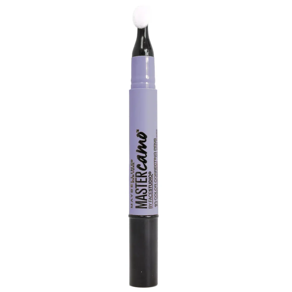 Maybelline Face Studio Master Camo Color Correcting Pen