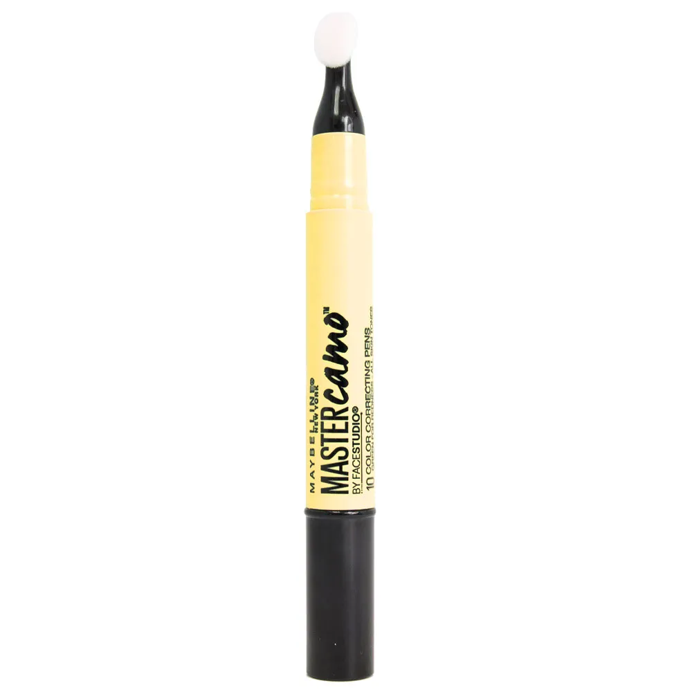 Maybelline Face Studio Master Camo Color Correcting Pen