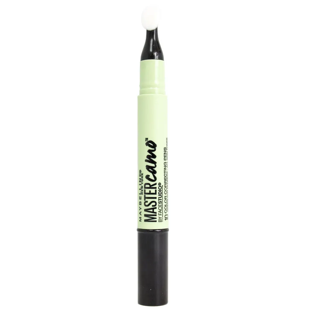 Maybelline Face Studio Master Camo Color Correcting Pen