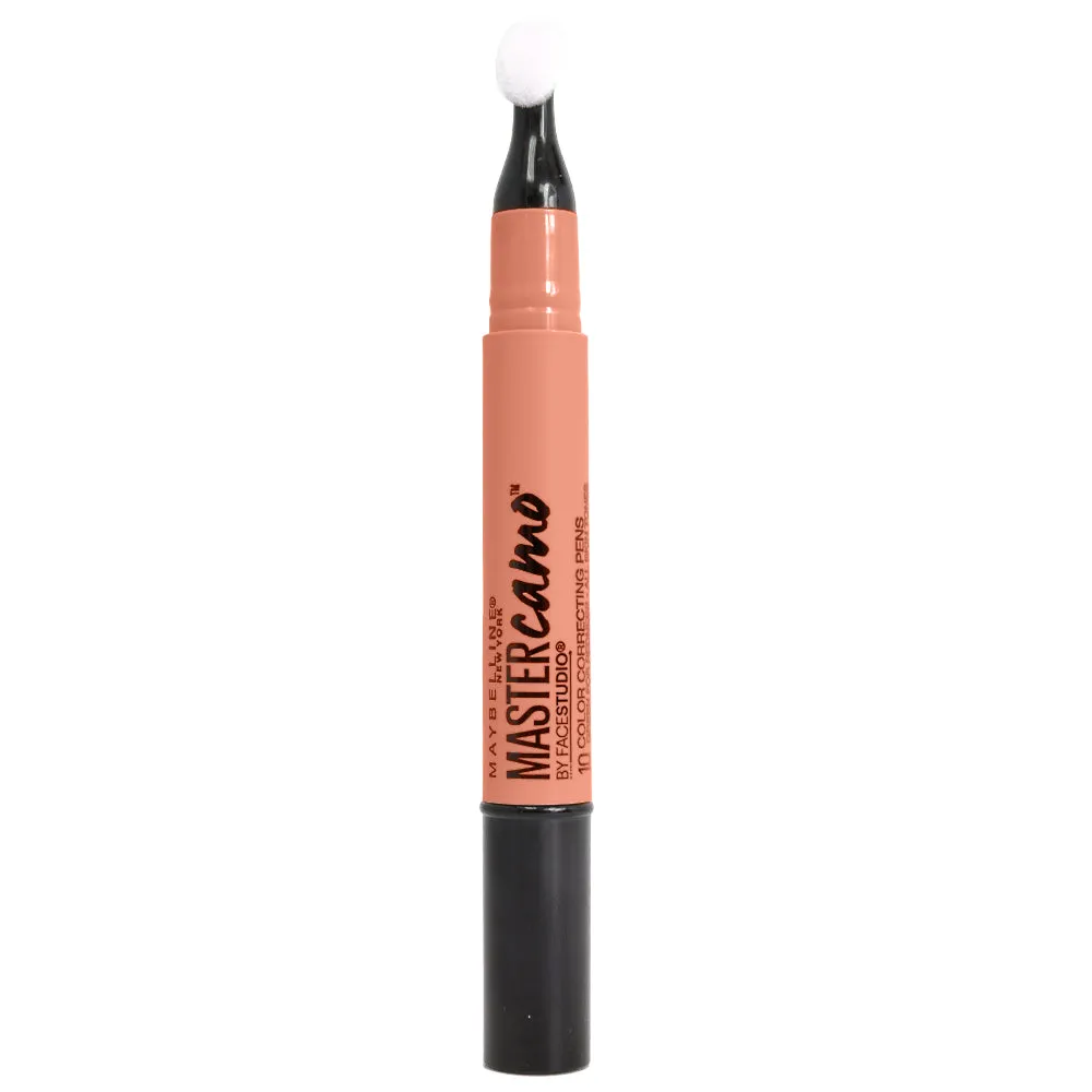 Maybelline Face Studio Master Camo Color Correcting Pen