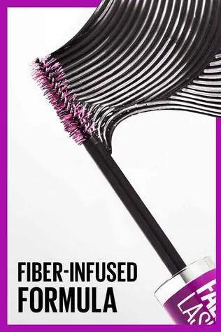 Maybelline Falsies Lash Lift Washable Mascara Ultra Black