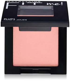 MAYBELLINE - Fit Me Blush Reno Pink - 0.16 oz (4.5 g)