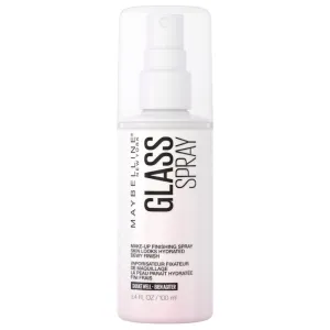 Maybelline Glass Spray Makeup Finishing Spray