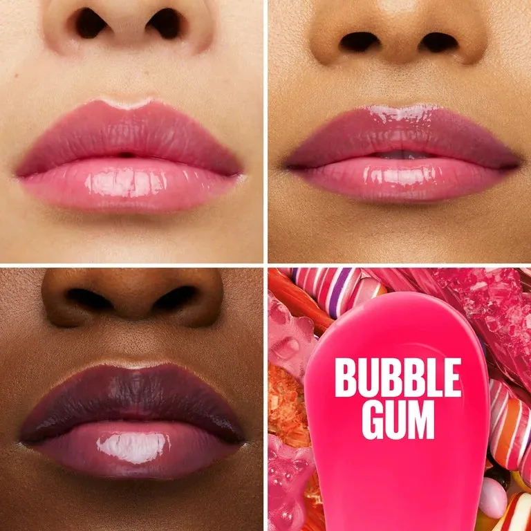 Maybelline Hyaluronic Acid Lifter Lip Gloss USA Version