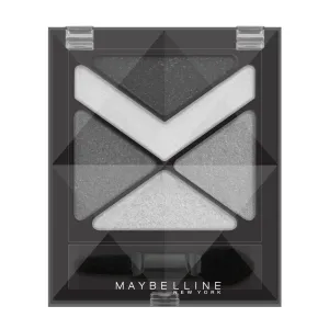 Maybelline Hyper Diamonds Eyeshadow 3.7g GY-1 CHARCOAL