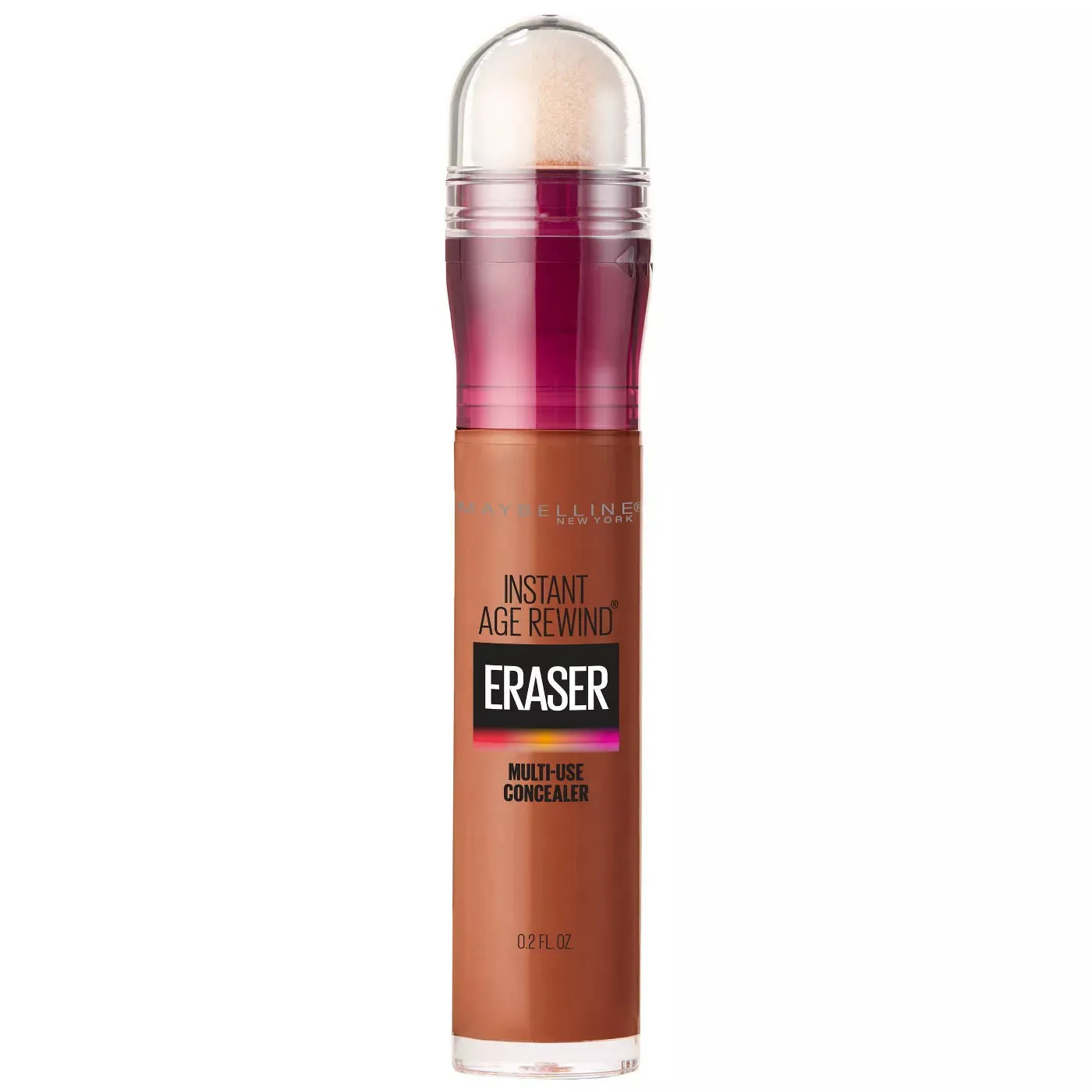 MAYBELLINE - Instant Age Rewind Eraser Dark Circles Treatment Concealer Deep Bronze - 0.29 oz (8.5 g)