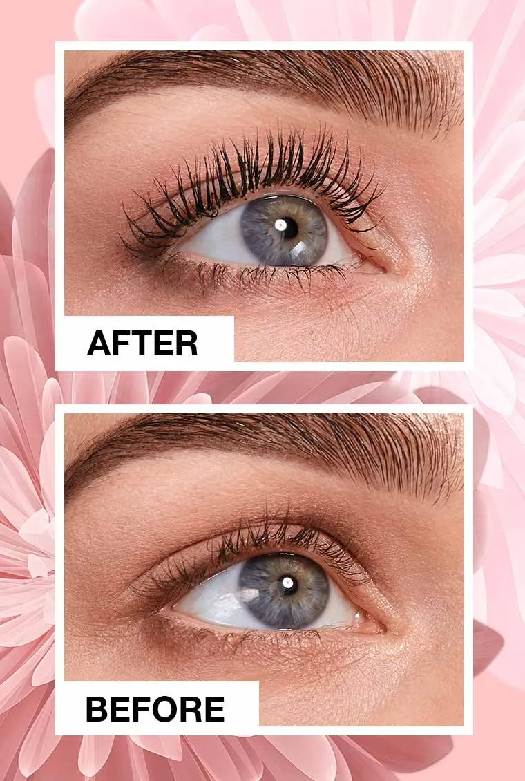 Maybelline Mascara Lash Sensational Very Black