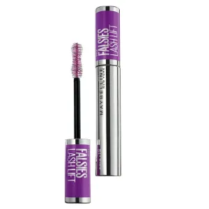 Maybelline New York Falsies Lash Lift Wtp Nu 01 Black Eye Mascara 9.07 ML