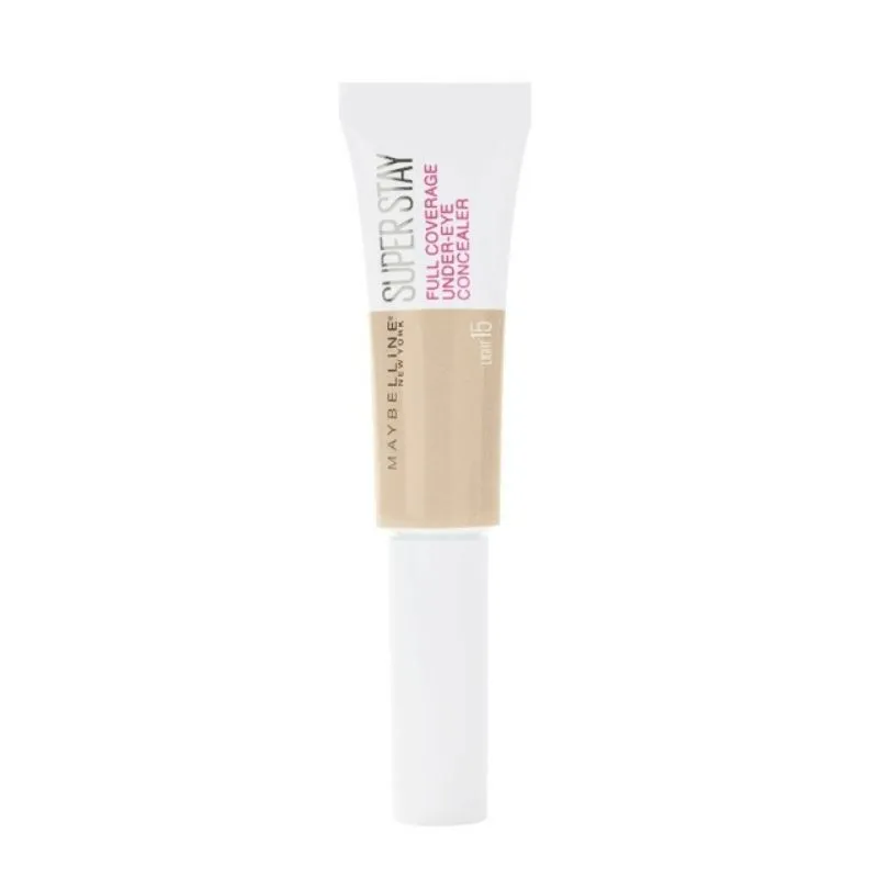 Maybelline New York Superstay 15 Light Concealer 18 GM