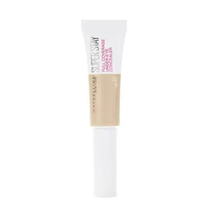 Maybelline New York Superstay 15 Light Concealer 18 GM