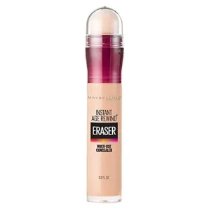 Maybelline NewYork Instant Age Rewind Eraser Dark Circles Eye Concealer - 01 Light