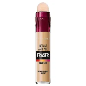 Maybelline NewYork Instant Age Rewind Eraser Dark Circles Eye Concealer - 07 Sand