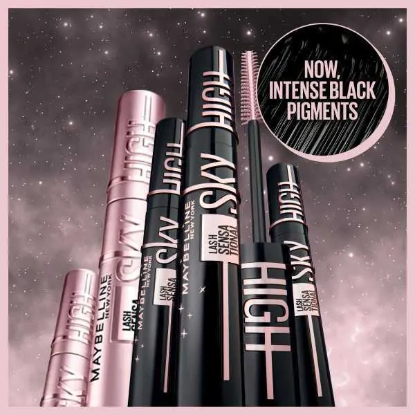 MAYBELLINE SKY HIGH MASCARA