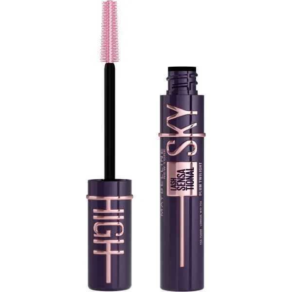 MAYBELLINE SKY HIGH MASCARA